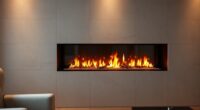top 15 realistic electric fireplaces