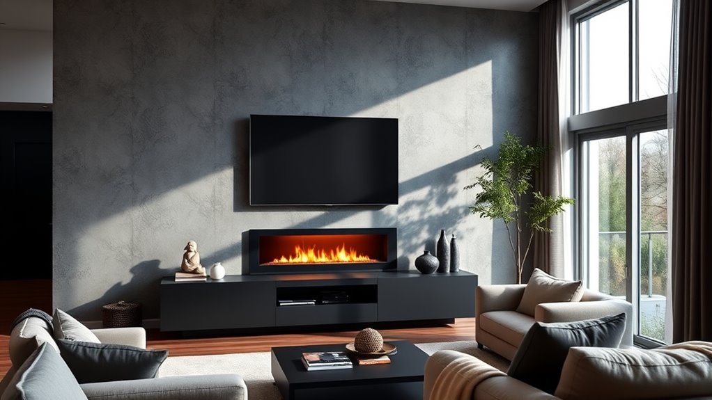 top apartment fireplace solutions