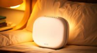 top bedroom ceramic heaters