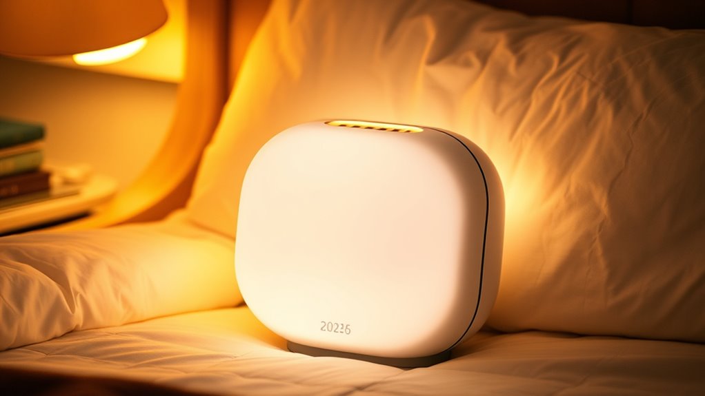 top bedroom ceramic heaters