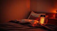 top bedroom infrared heaters