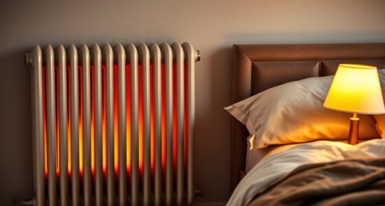 top bedroom oil radiator picks