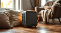 top ceramic space heaters