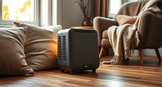 top ceramic space heaters