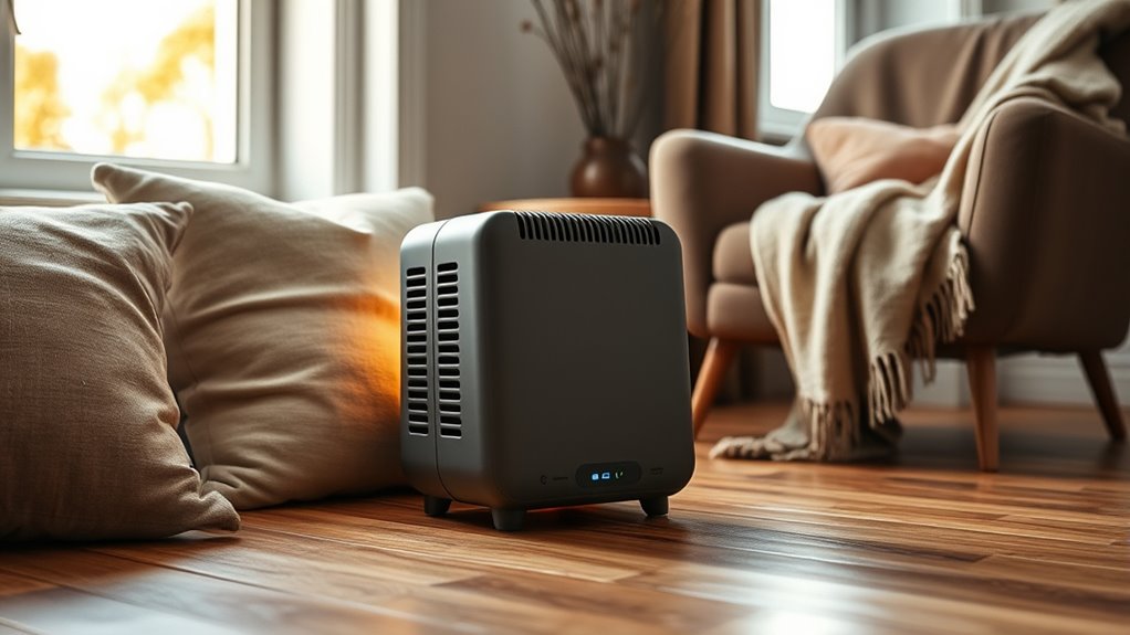 top ceramic space heaters