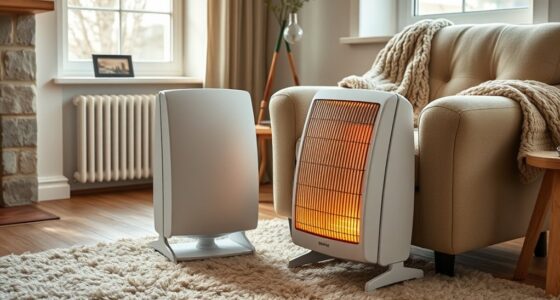 top dimplex heaters 2025