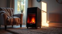 top durable ceramic space heaters