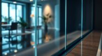 top fireplace glass cleaners
