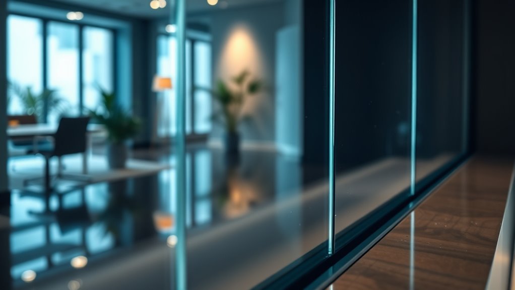 top fireplace glass cleaners