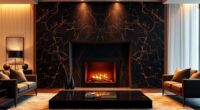 top fireplace surround ideas
