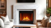 top fireplace surrounds 2025