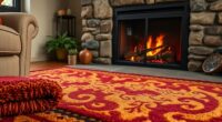 top hearth rug picks