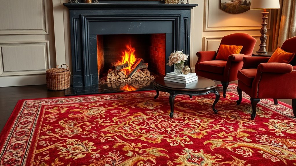 top hearth rug selections
