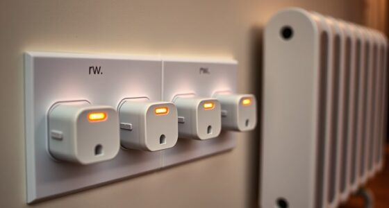 top heater smart plug picks