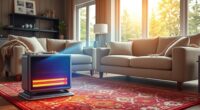 top infrared heater picks