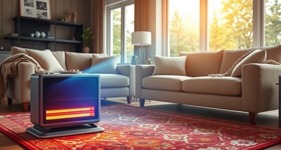 top infrared heater picks