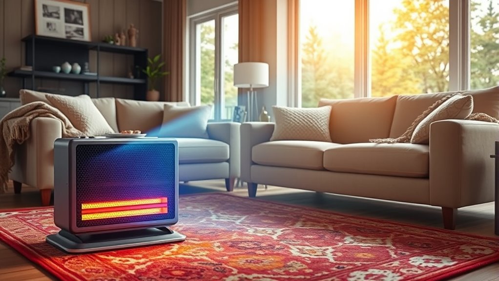 top infrared heater picks
