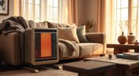 top infrared heaters 2025