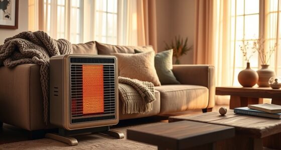 top infrared heaters 2025