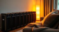 top infrared space heaters