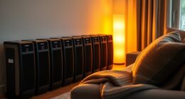 top infrared space heaters