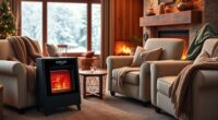 top infrared space heaters
