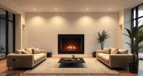 top large fireplace frame options