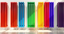 top multicolor radiator picks