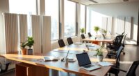 top office oil radiators