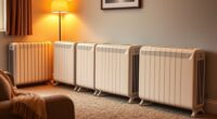 top oil filled radiator reviews
