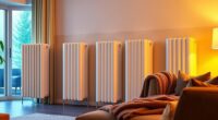 top oil radiator picks