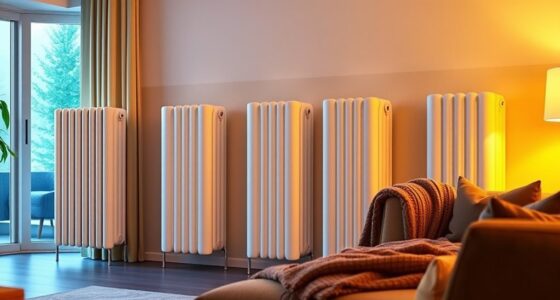 top oil radiator picks