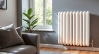 top oil radiator picks