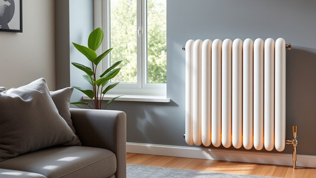 top oil radiator picks