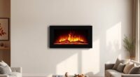 top puraflame electric fireplaces