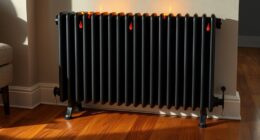 top realistic oil radiators