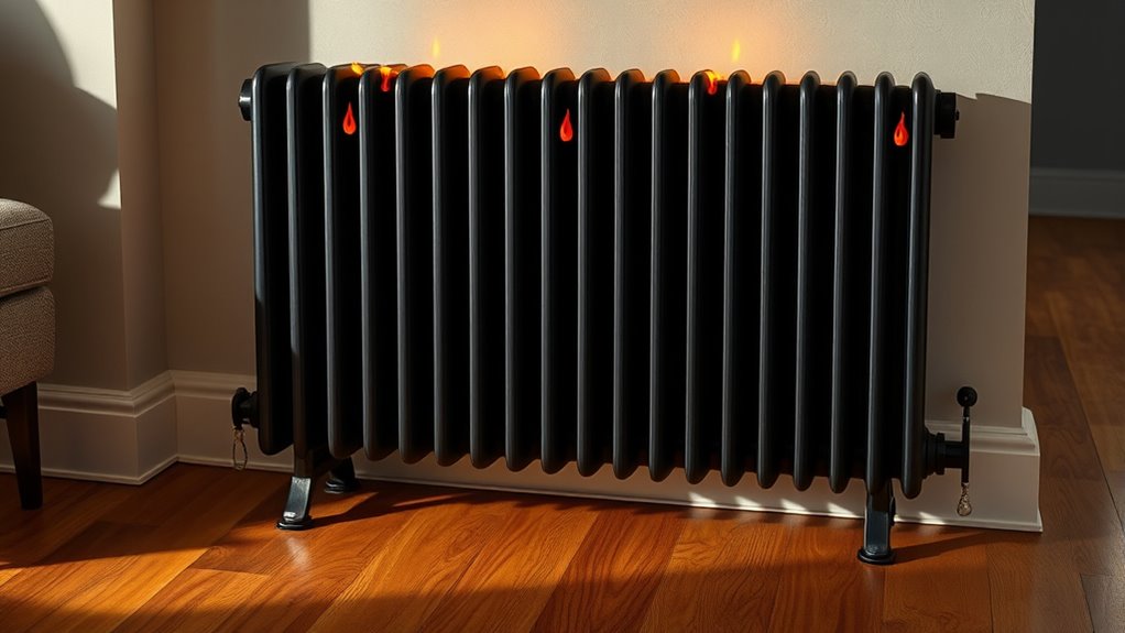 top realistic oil radiators