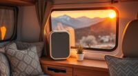 top rv ceramic heater picks