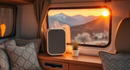 top rv ceramic heater picks