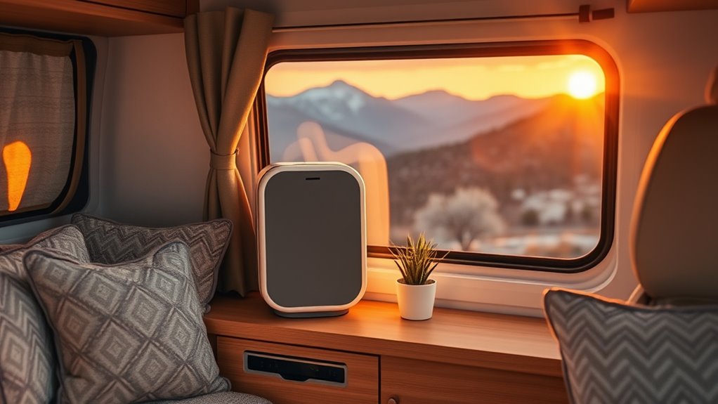 top rv ceramic heater picks