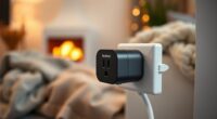 top smart heater plugs