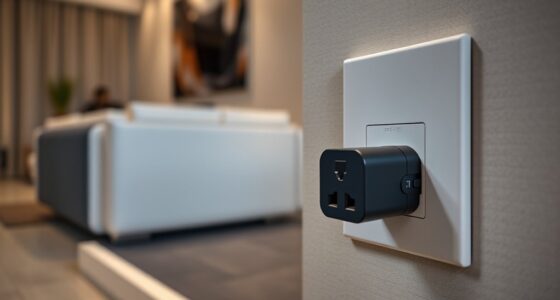 top smart heater plugs