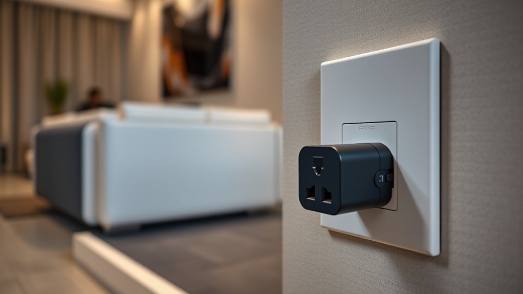 top smart heater plugs