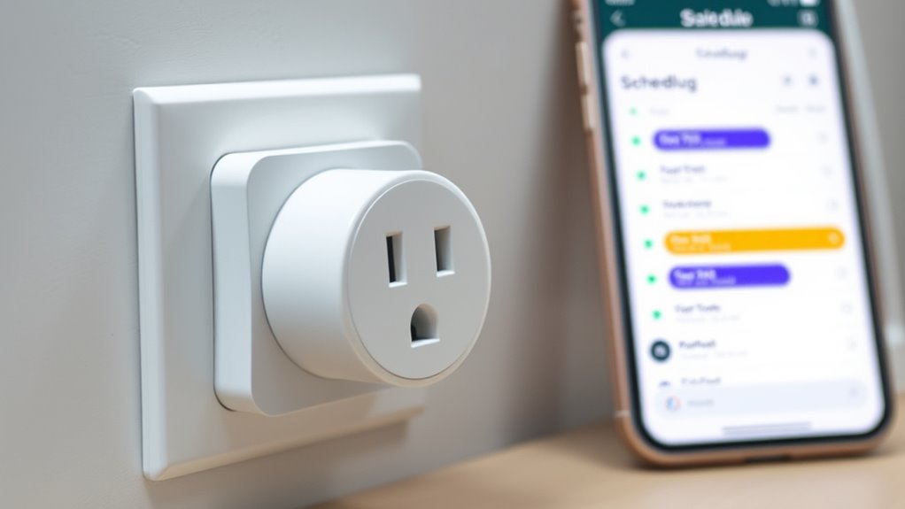 troubleshooting smart plug issues