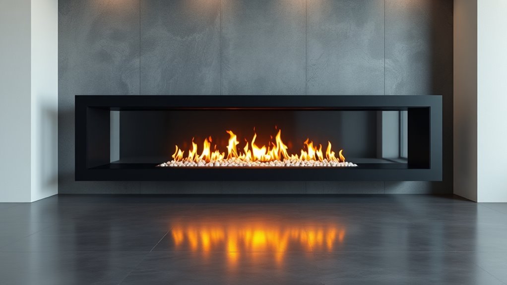 types styles and features