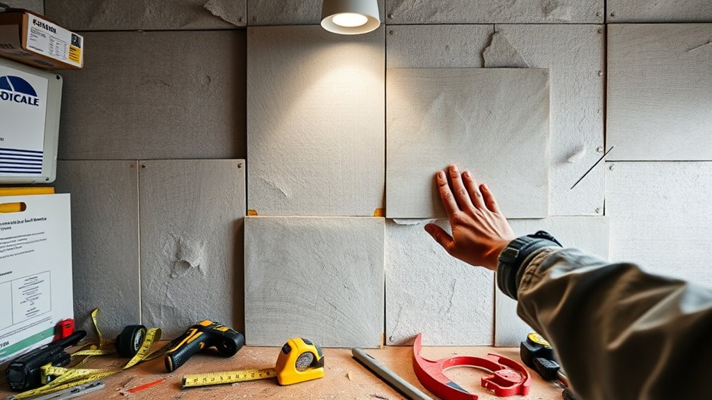 underestimating installation difficulty