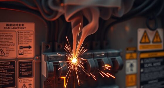 understanding burning smell causes