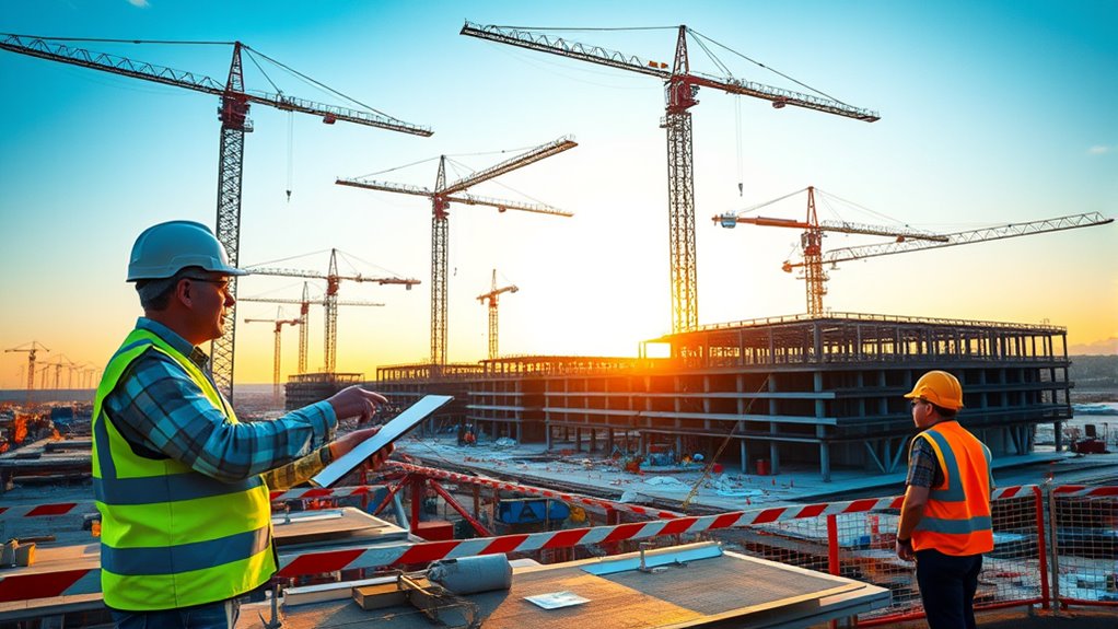 understanding industry specific clearances