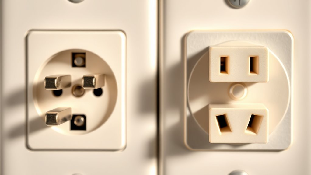 understanding voltage and wiring