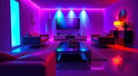 unexpected expenses in lighting